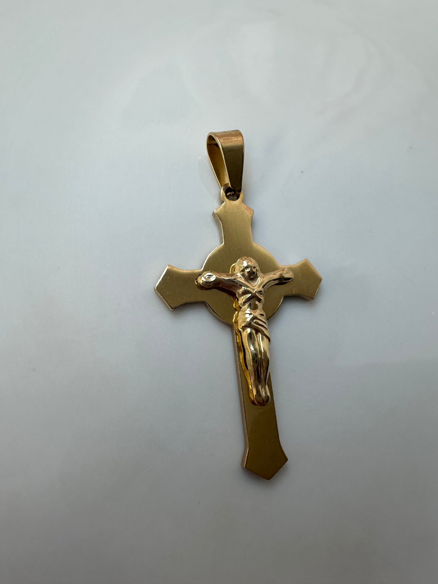 Cruces Jesucristo crucificado