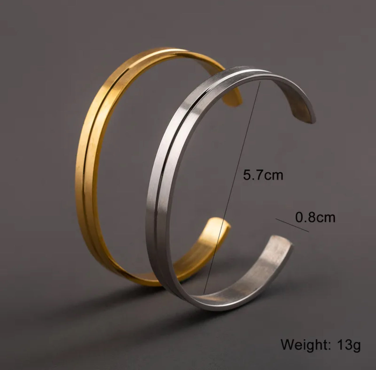 Iron Band