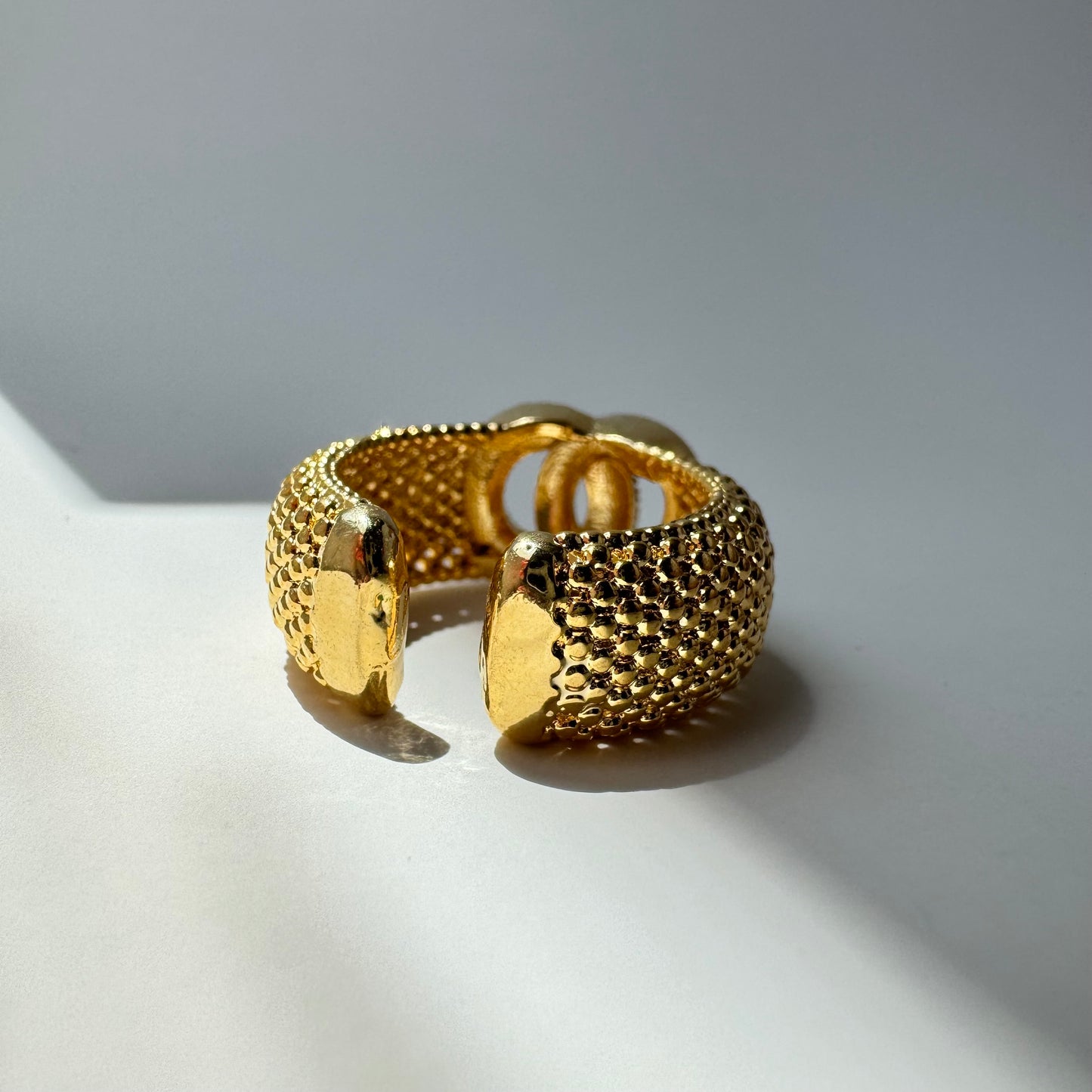 Arrow Ring