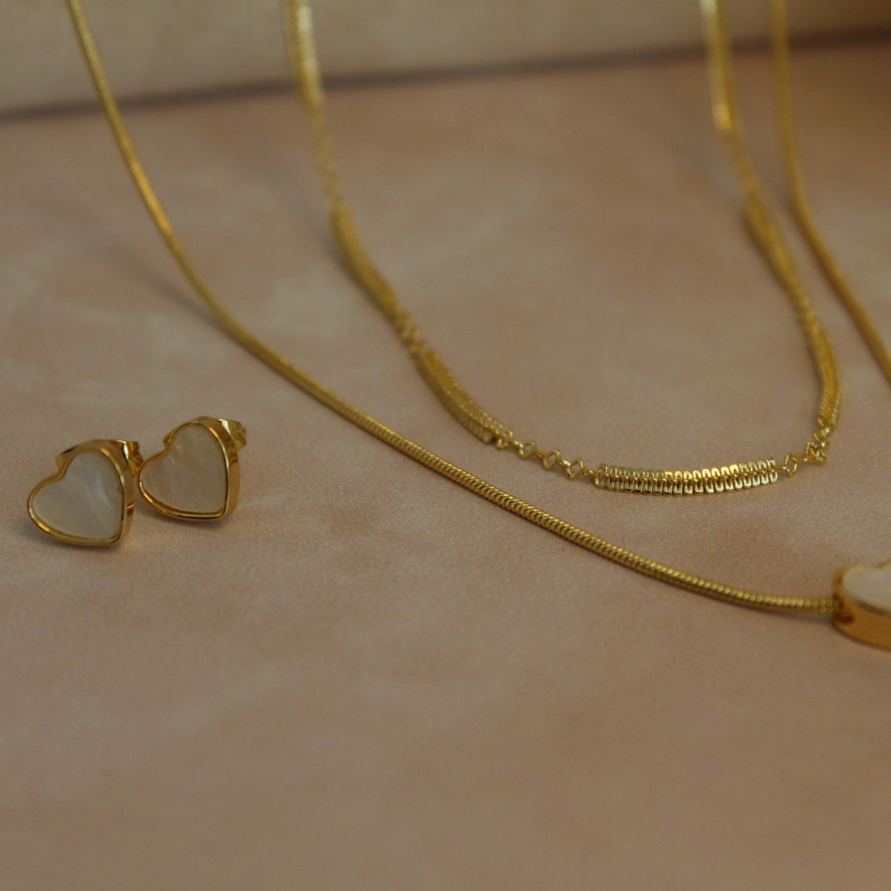 Amour Pendant