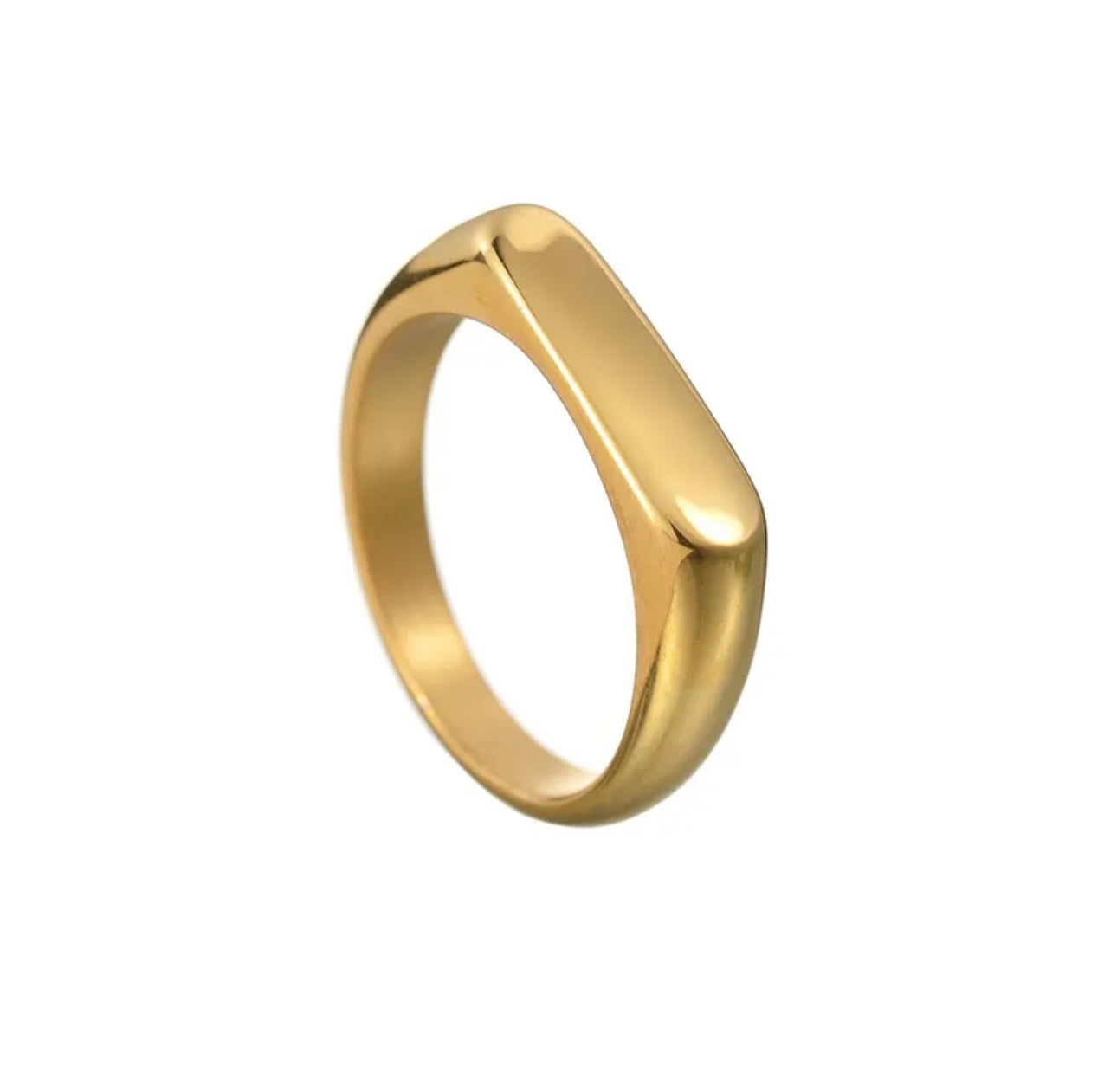 Steel Ring