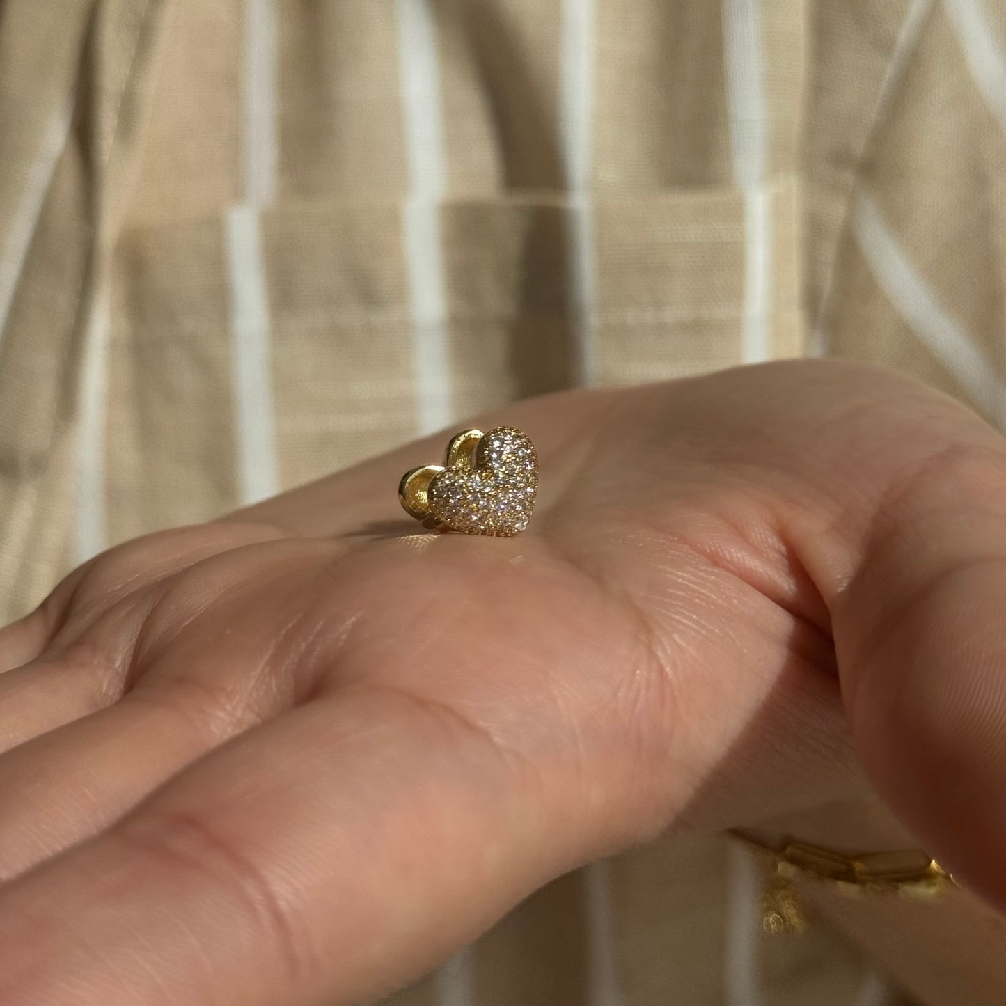 Sweetheart Clip