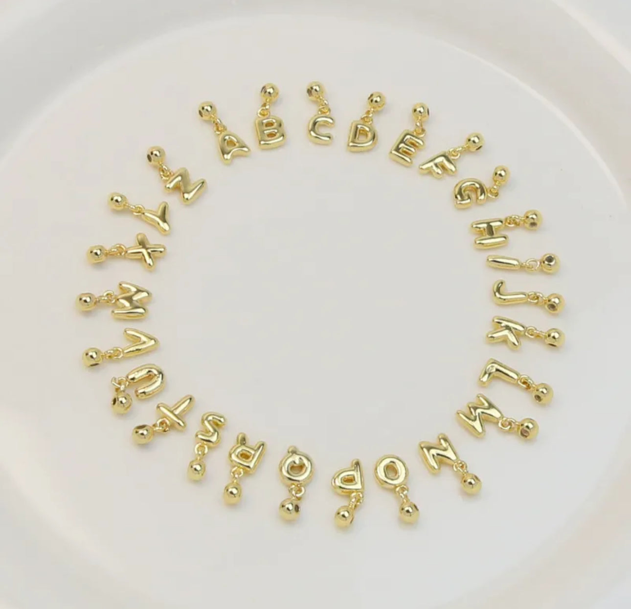 Create Yours - Necklace