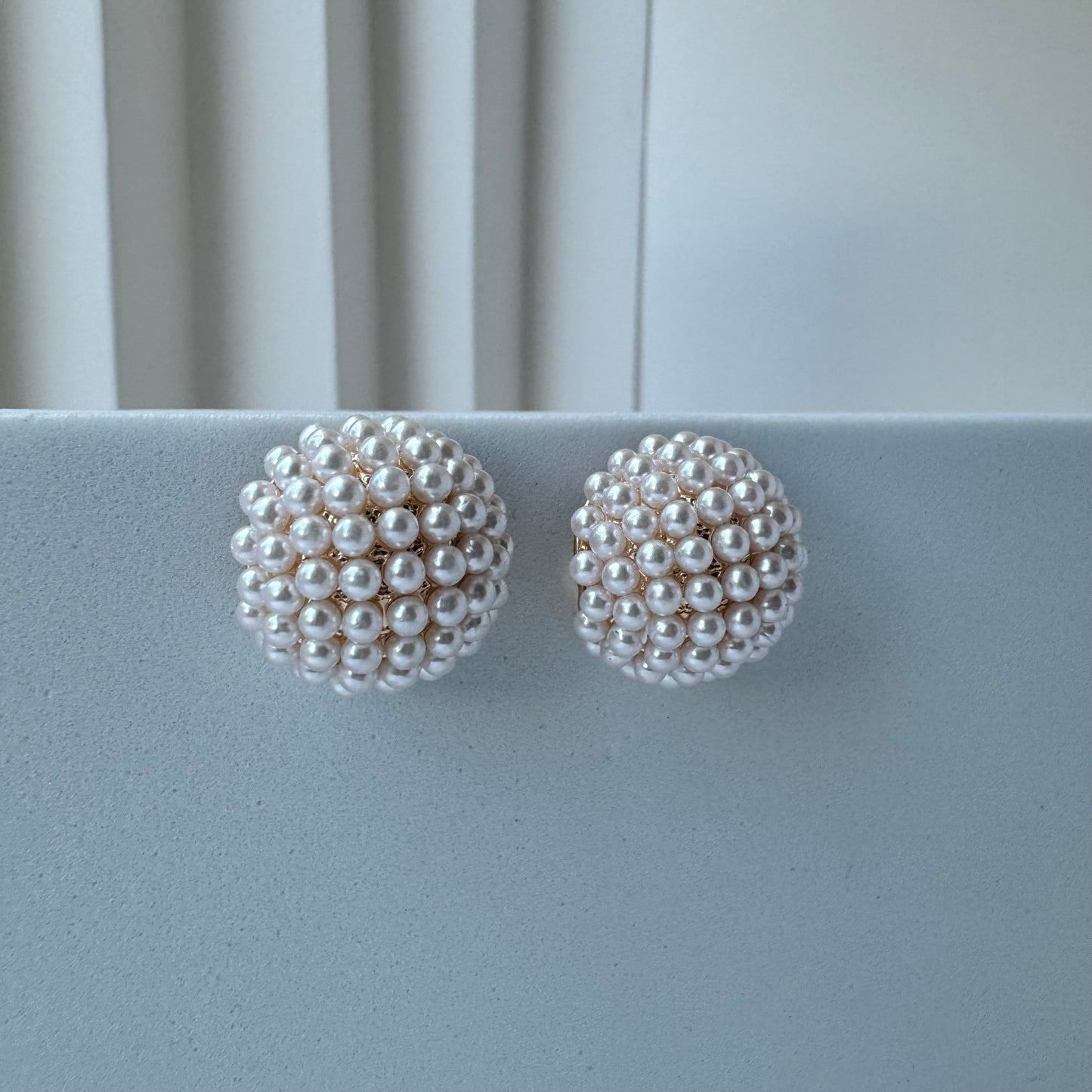 Hanny Earrings