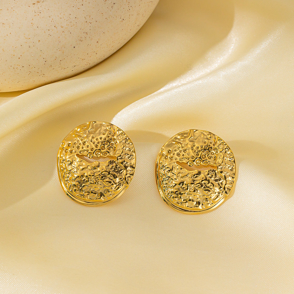 Aretes de acero Inoxidable