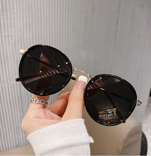 CLEMENTINE GLASSES