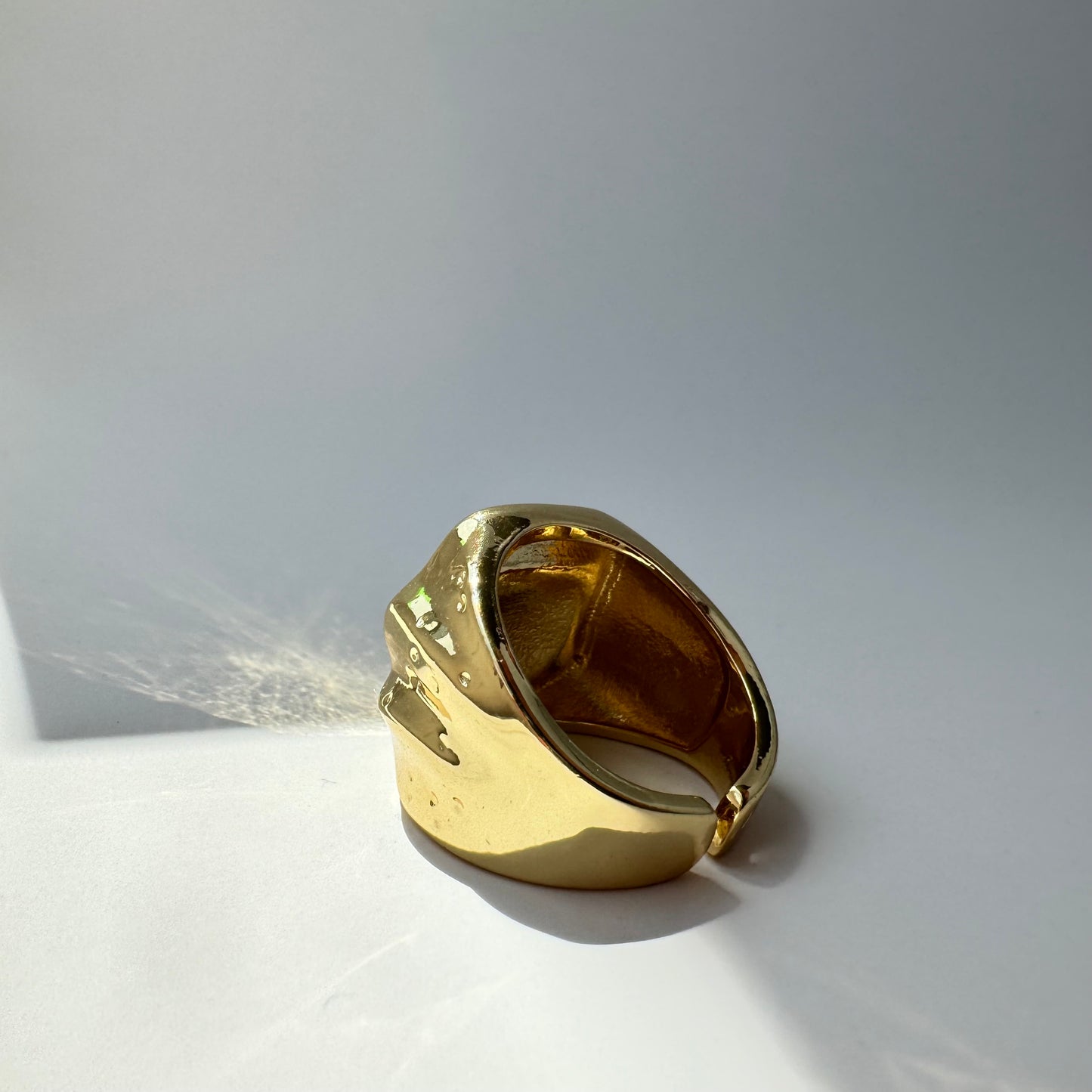 Doyle Ring