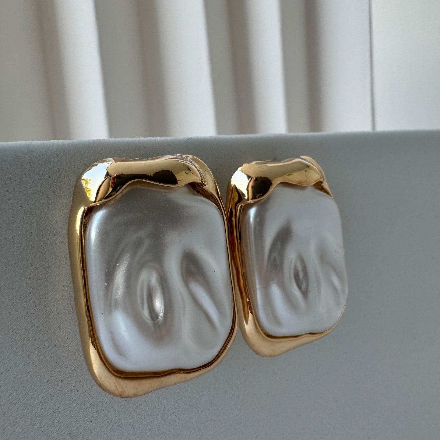 Elina Earrings