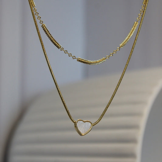 Amour Pendant