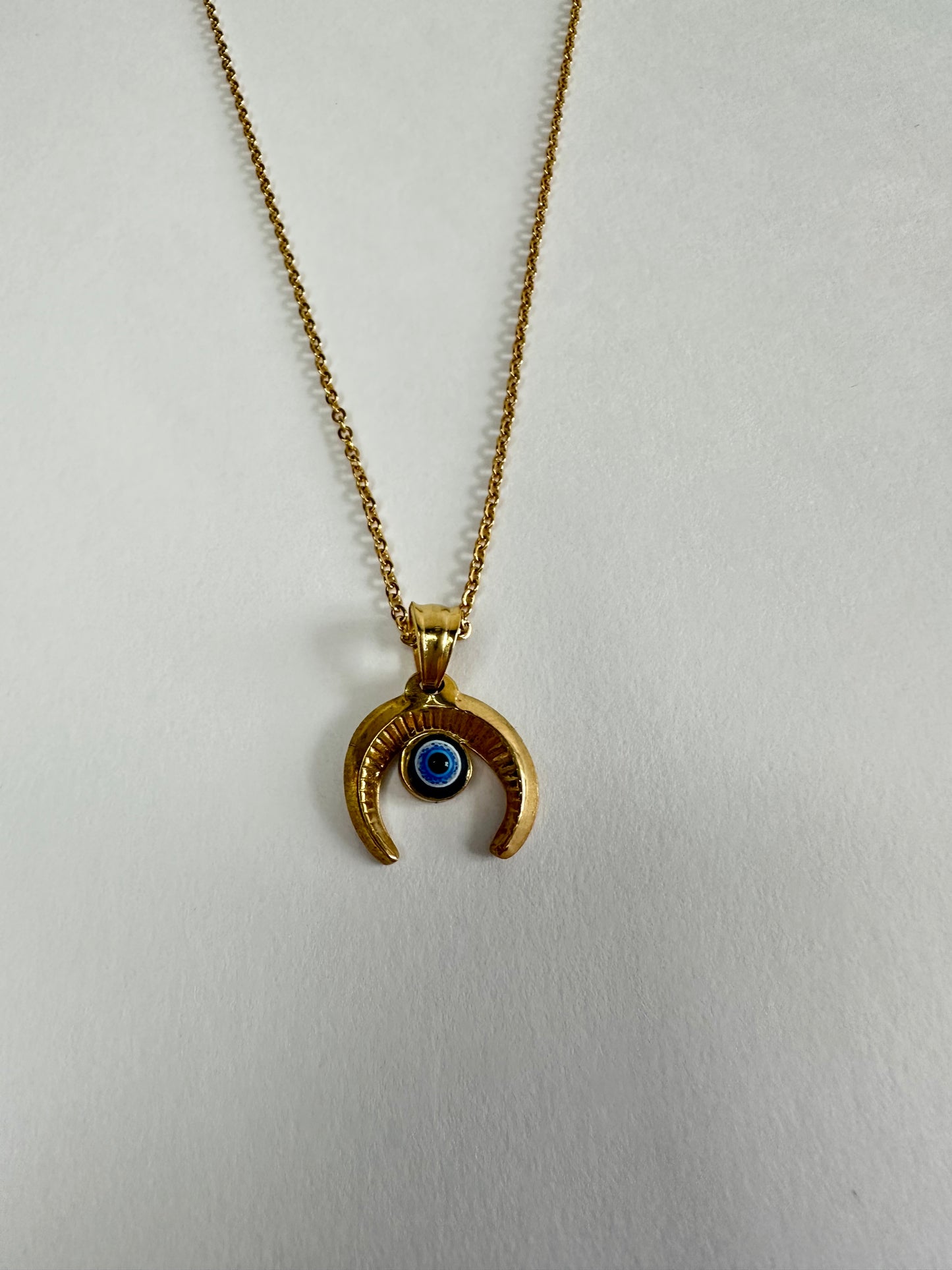 Turkish Eye