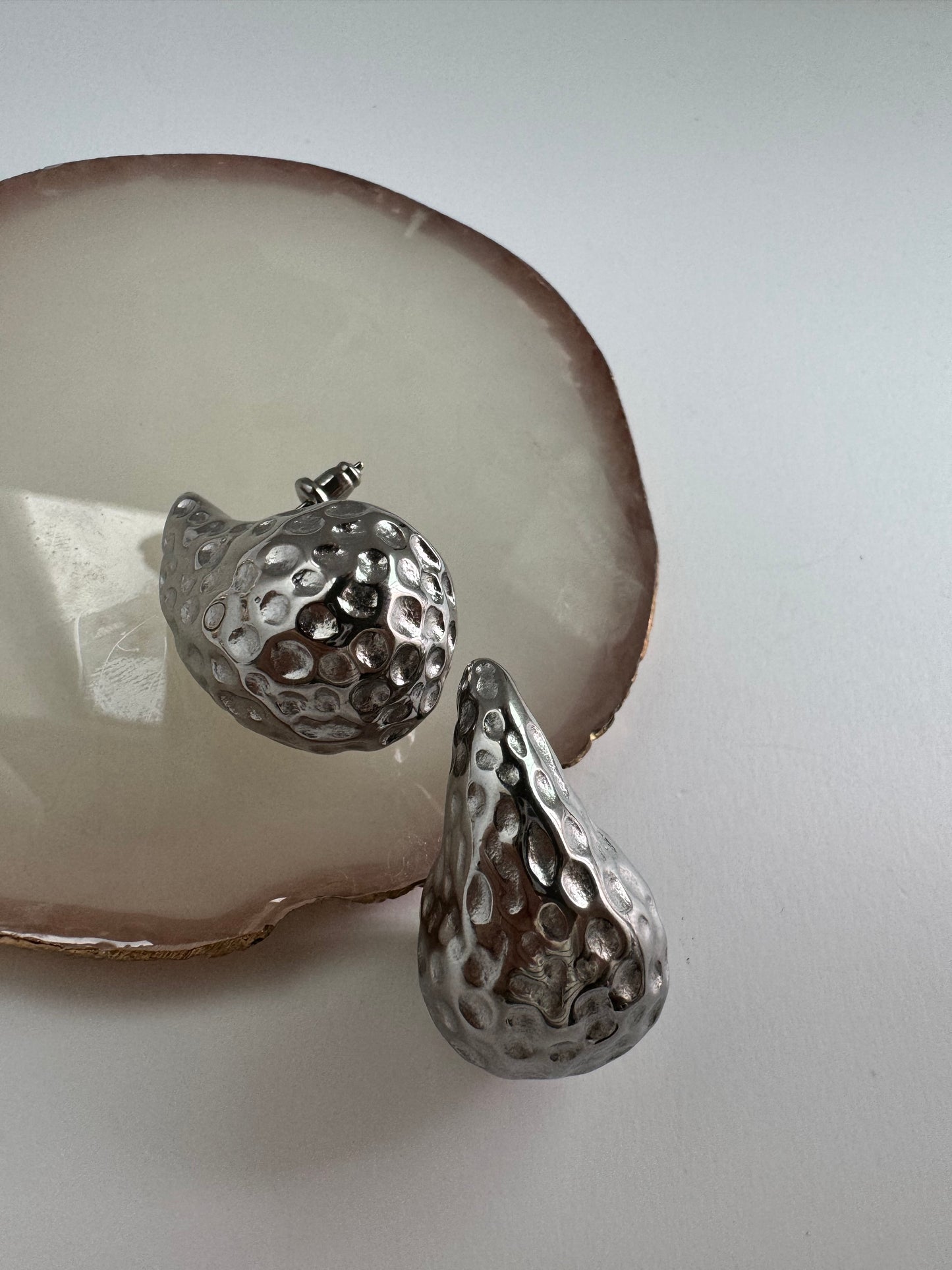 Flossie Droplets Earrings