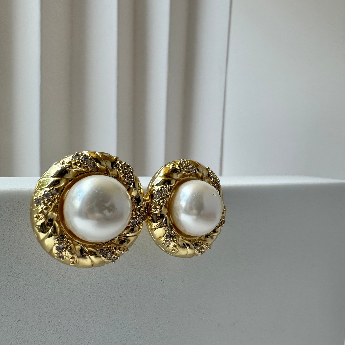 Lucella Earrings