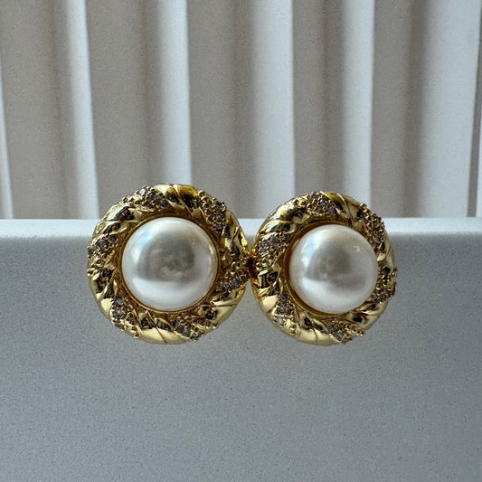 Lucella Earrings