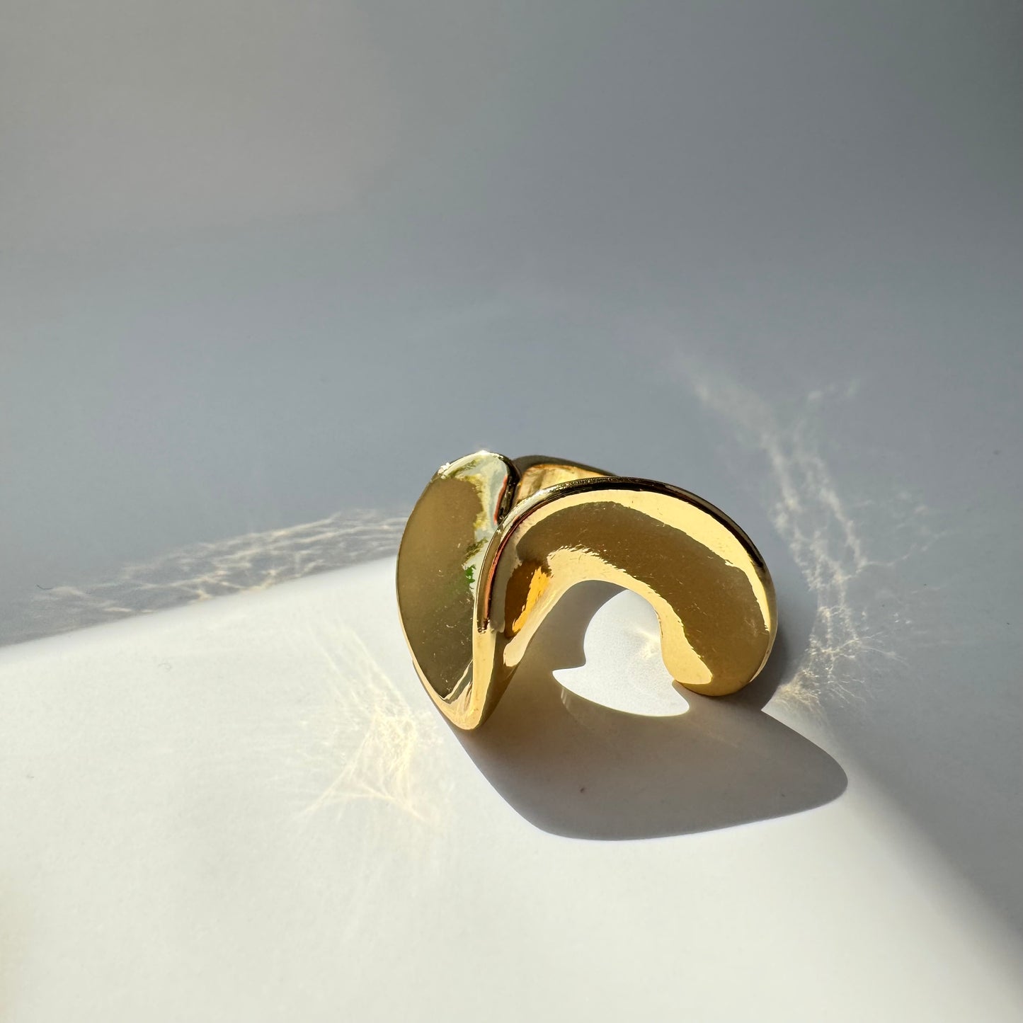 Clyde Ring