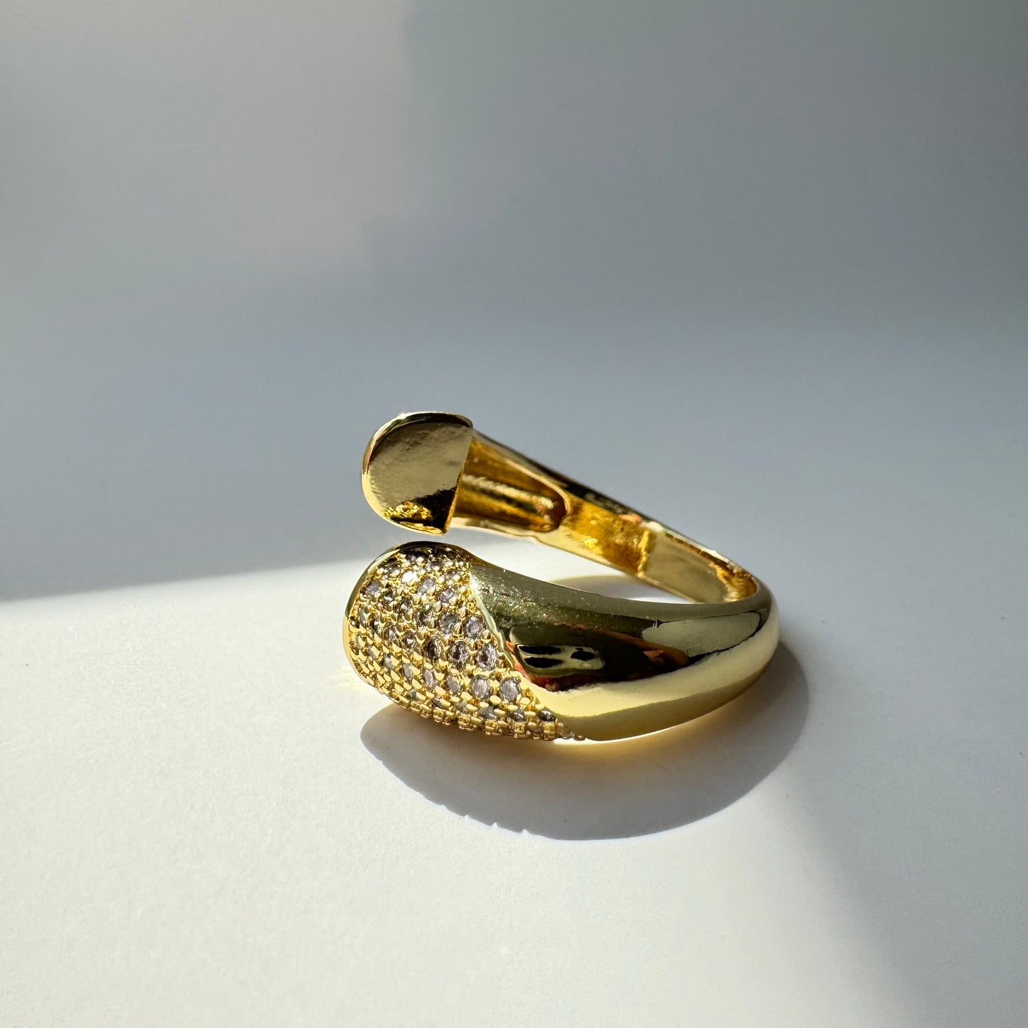 KY Ring