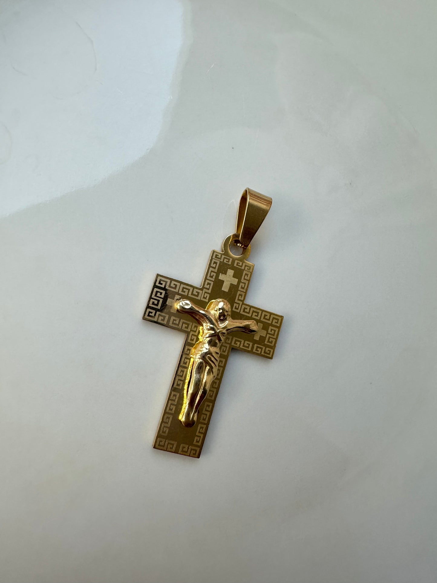 Cruces Jesucristo crucificado