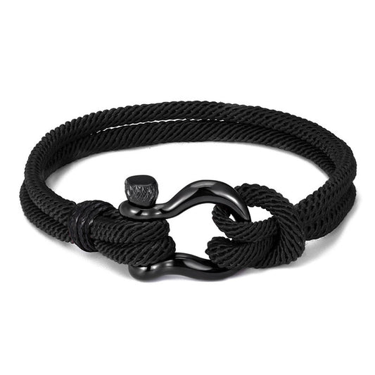 Wolf Cuff