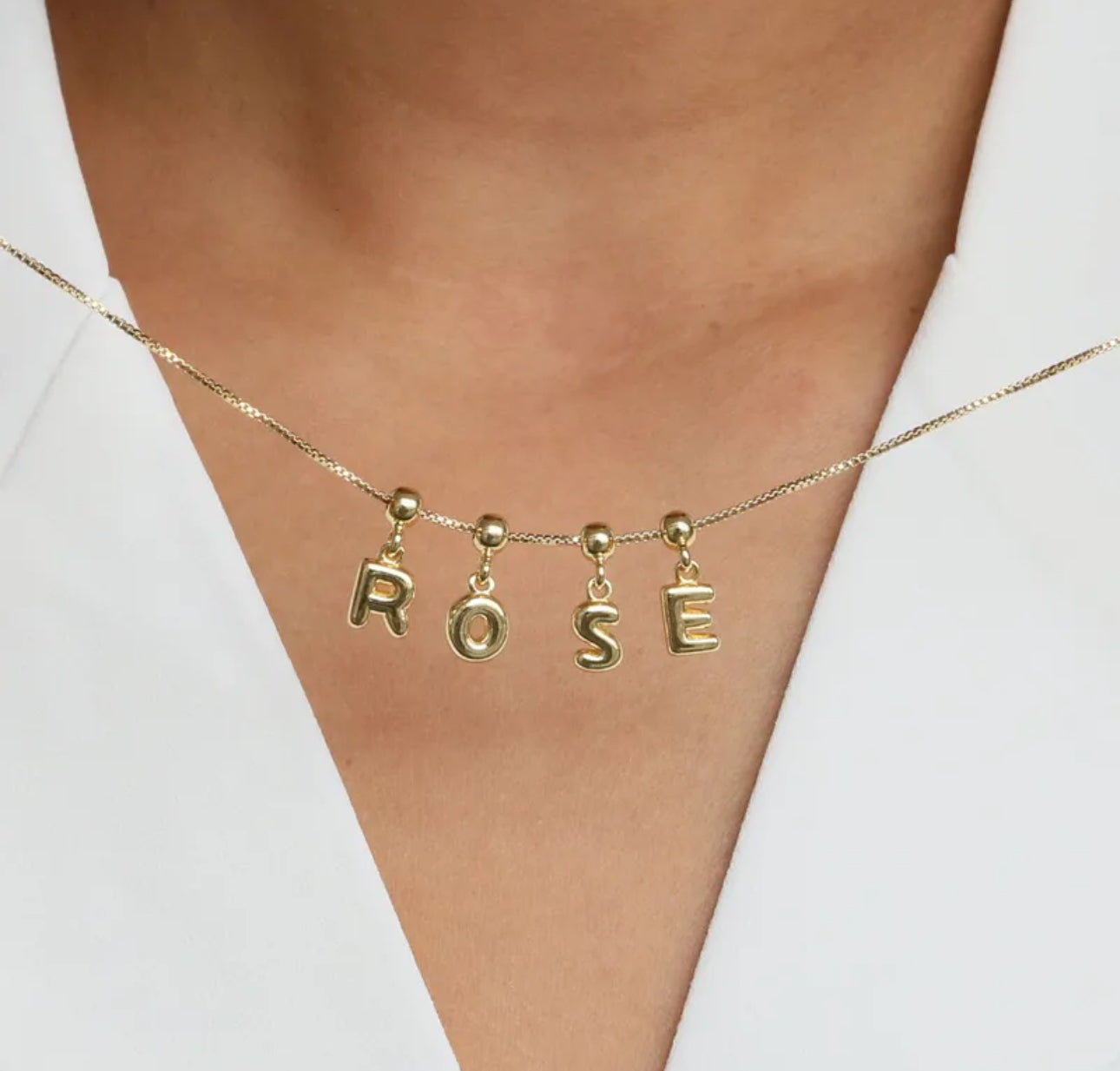 Create Yours - Necklace