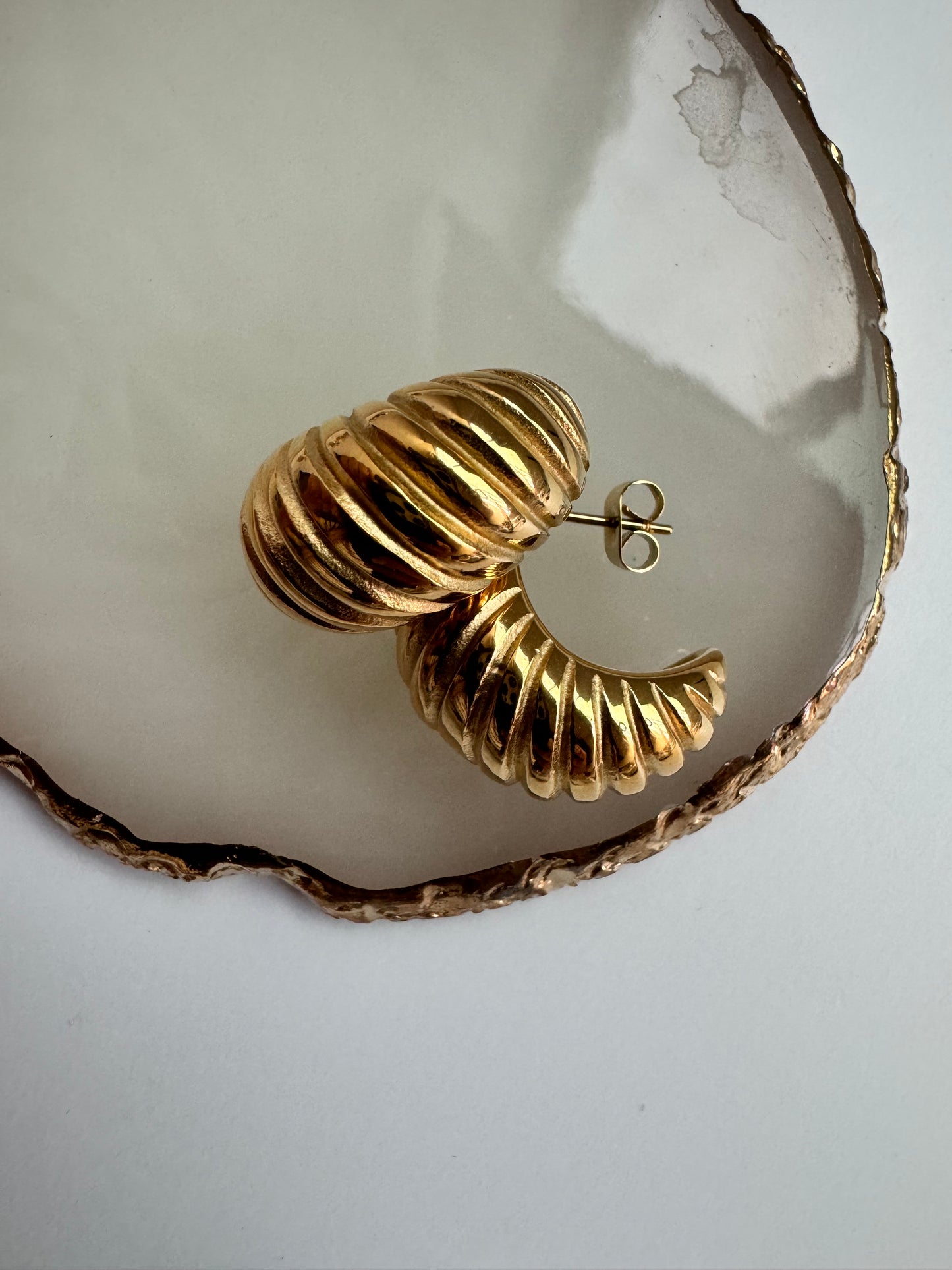 Yoemi Earrings