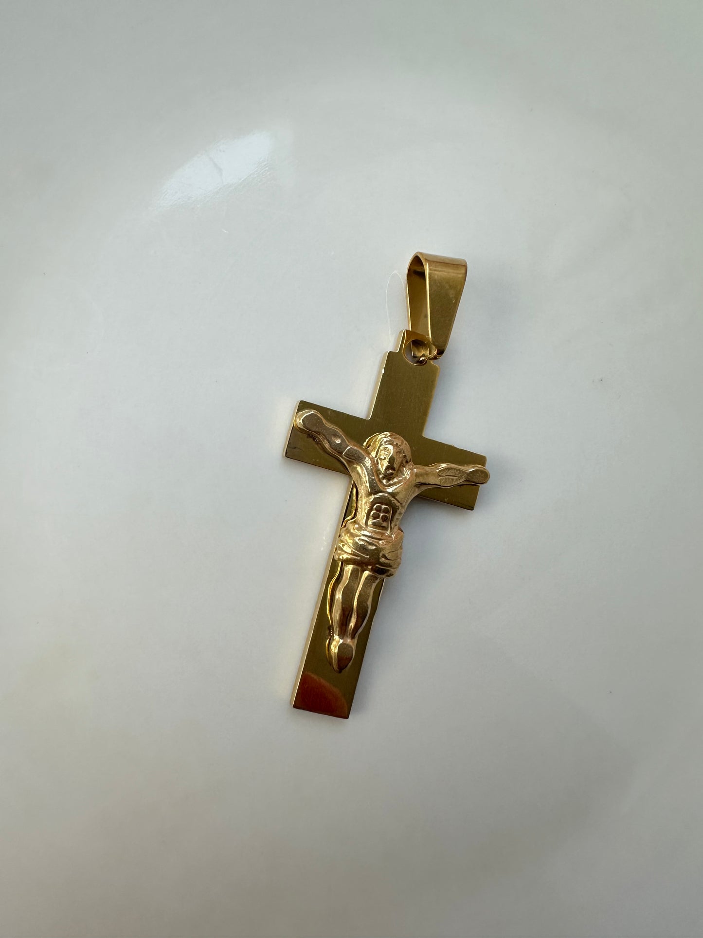 Cruces Jesucristo crucificado