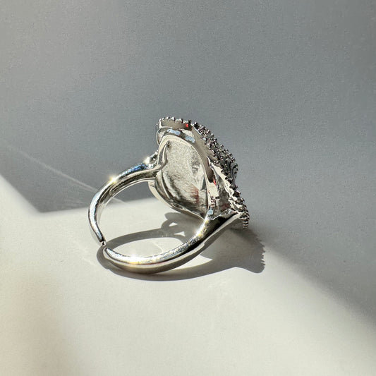 Tate Ring