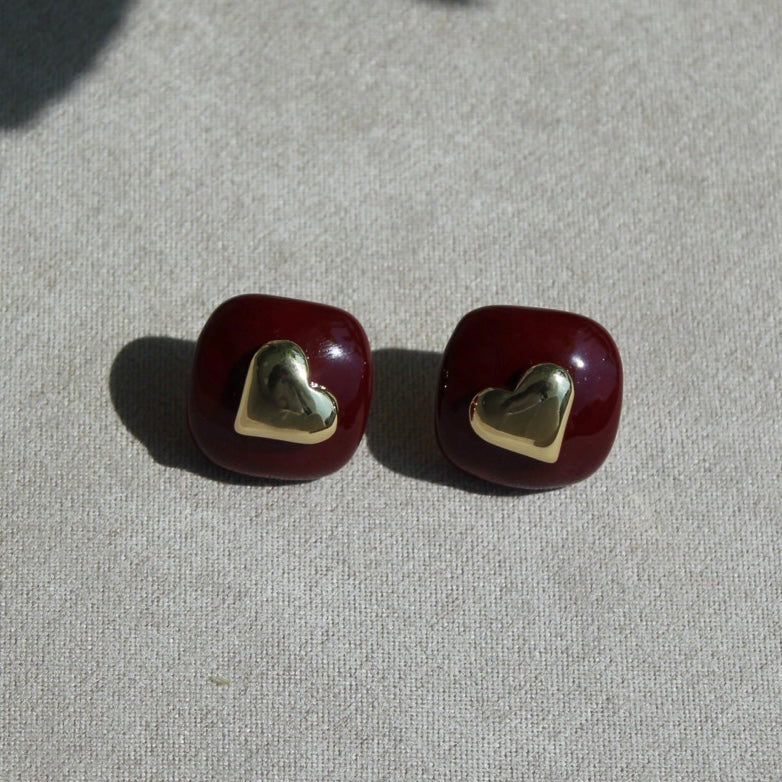 Crimson Love