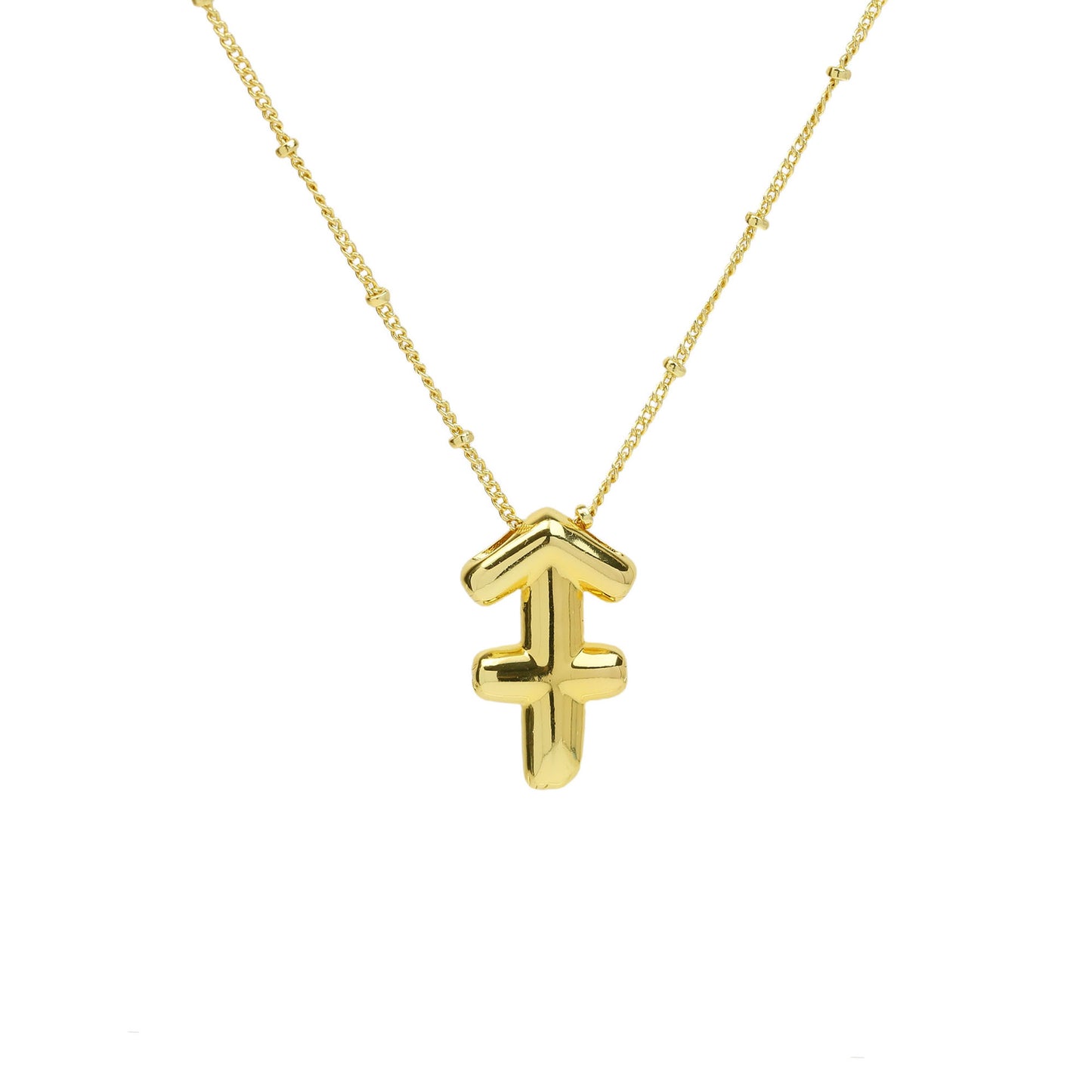 Zodiac Necklace