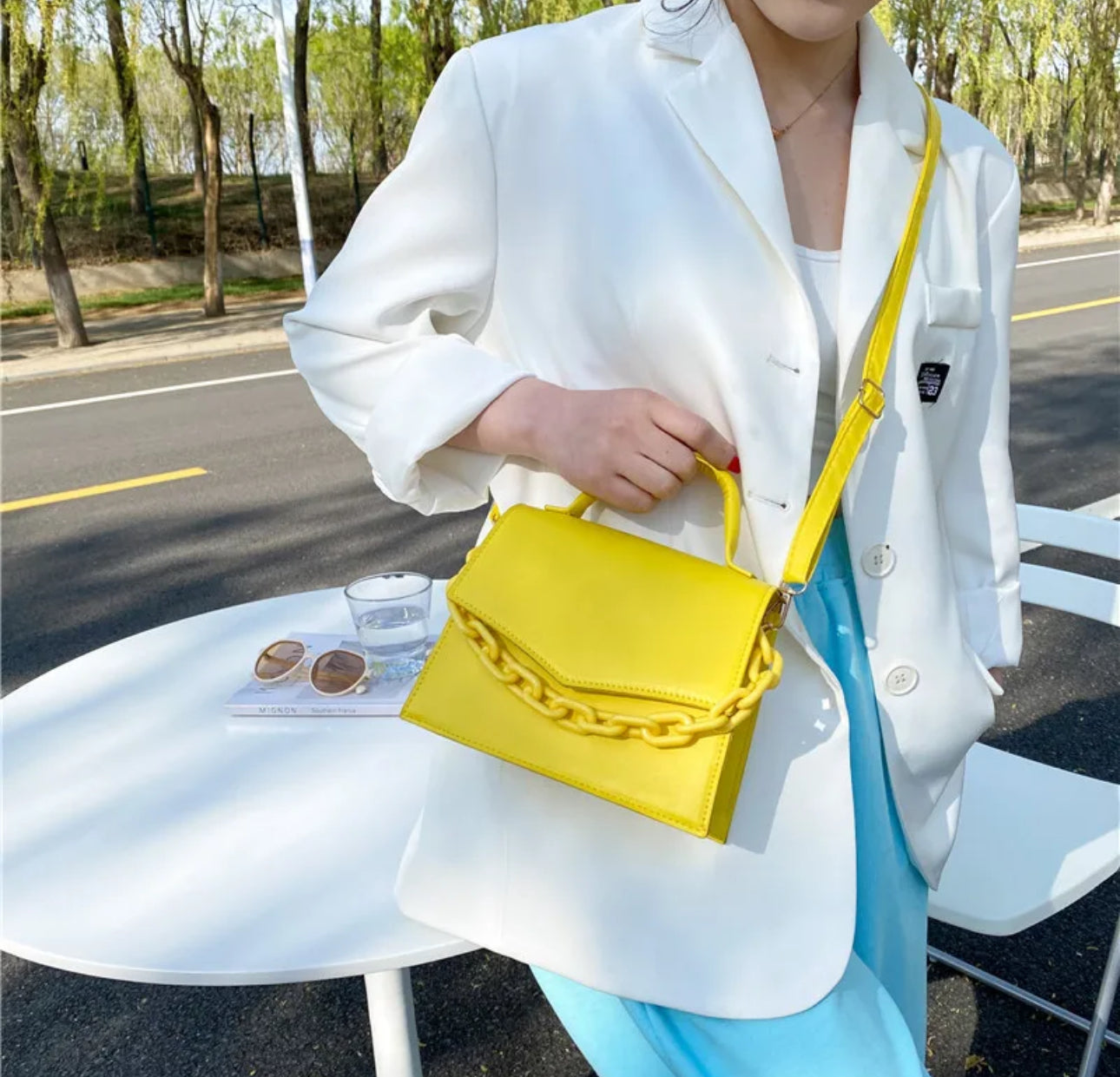 Eleanor Bag