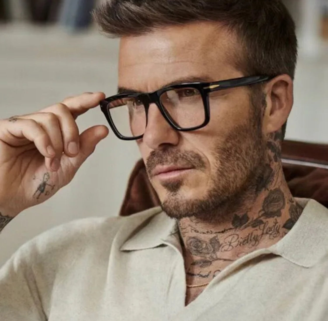 Izel Glasses
