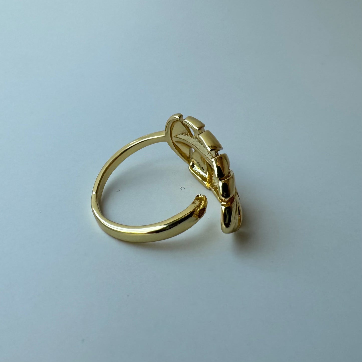 Palm Ring