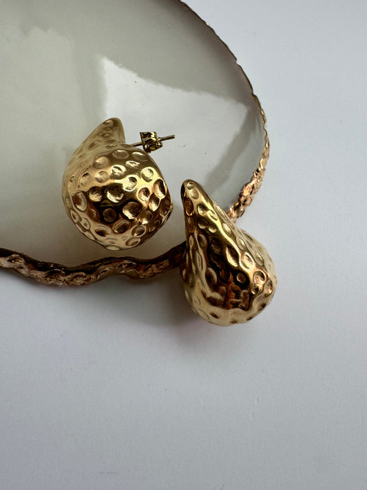 Flossie Droplets Earrings