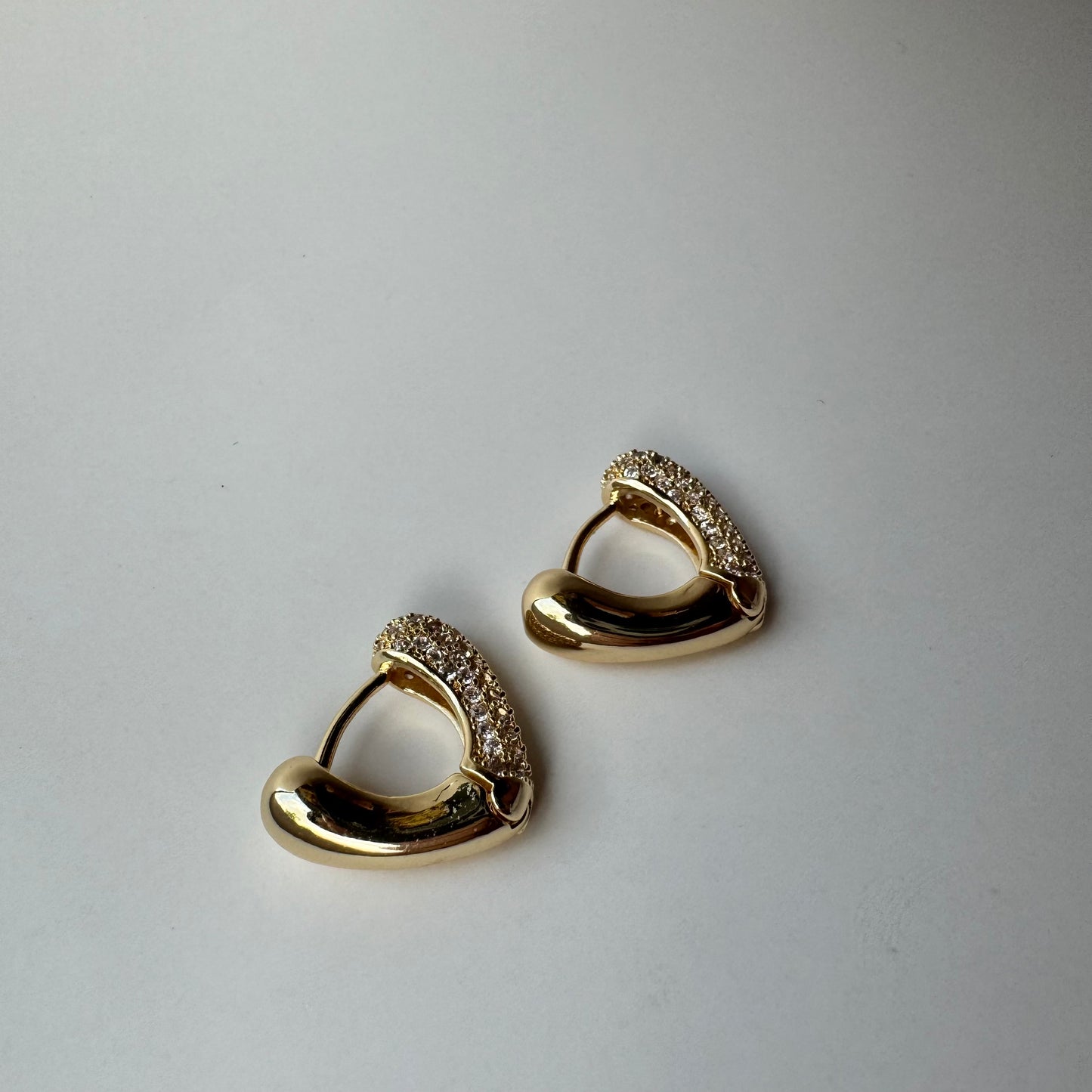 Bridget Earrings
