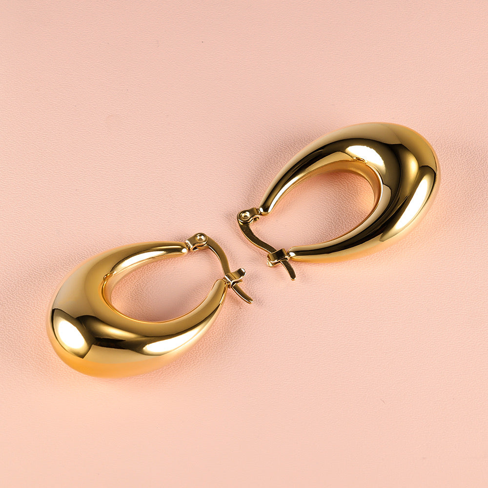 Droplet Hoop