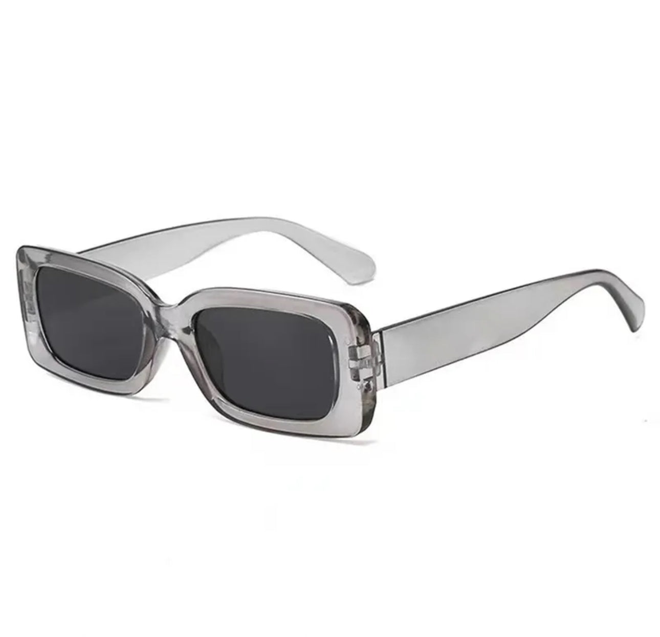Retro Glasses