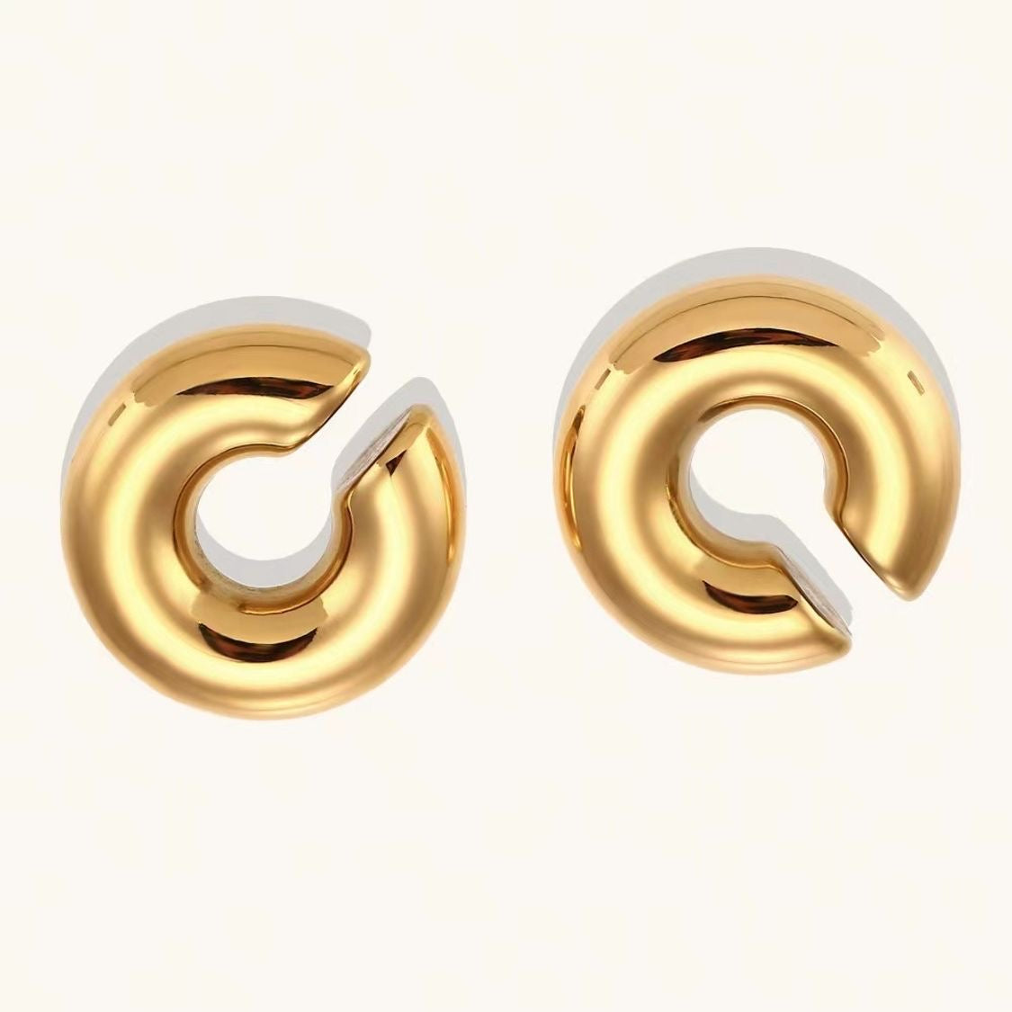 Chunkie Ear Cuff LP