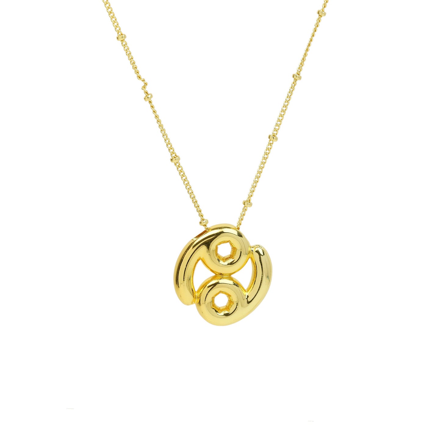 Zodiac Necklace