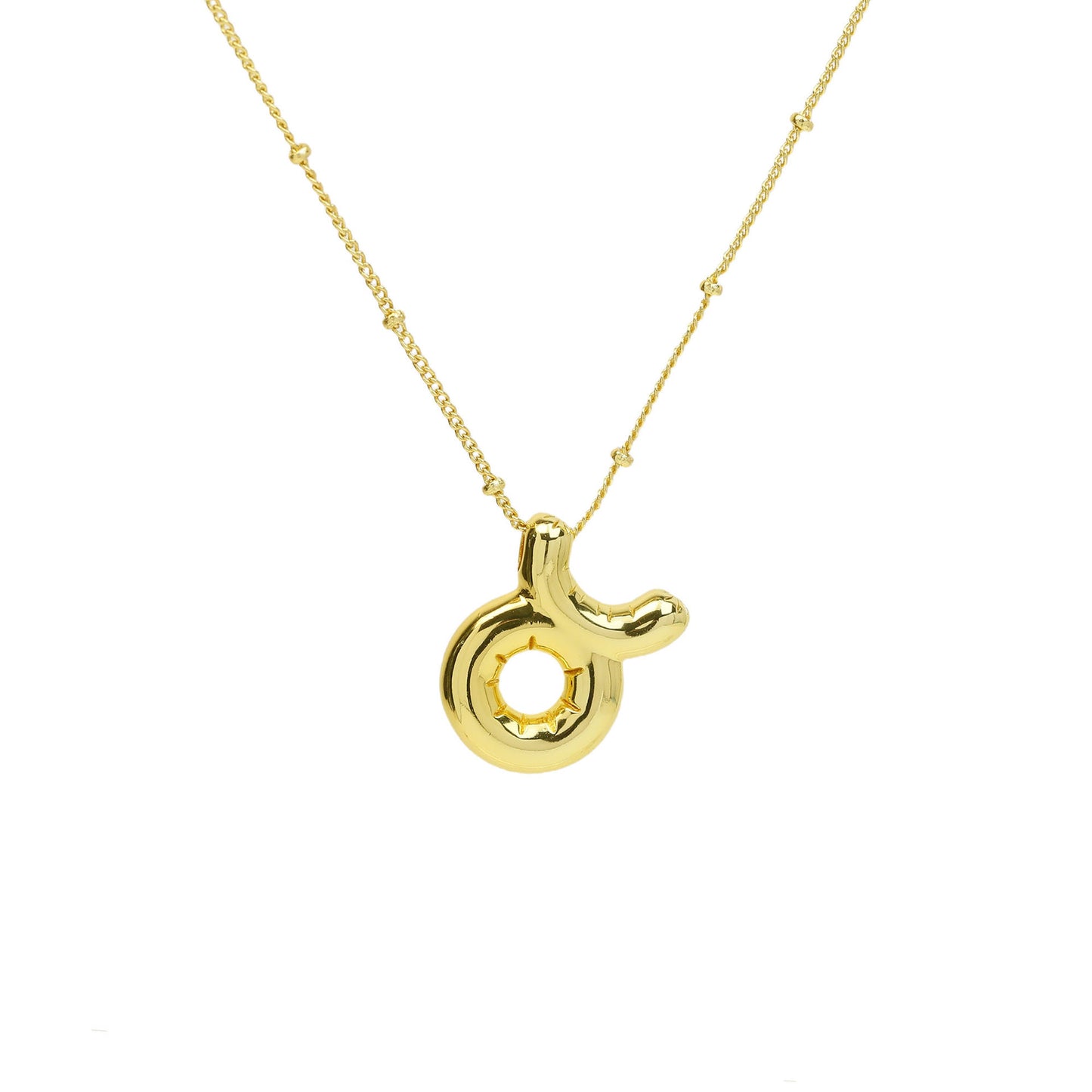Zodiac Necklace