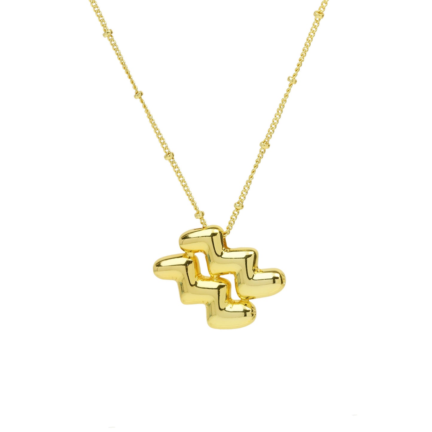 Zodiac Necklace