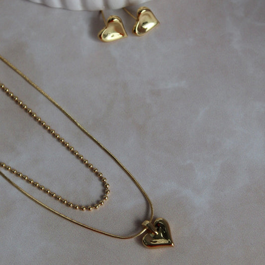 Matching Hearts