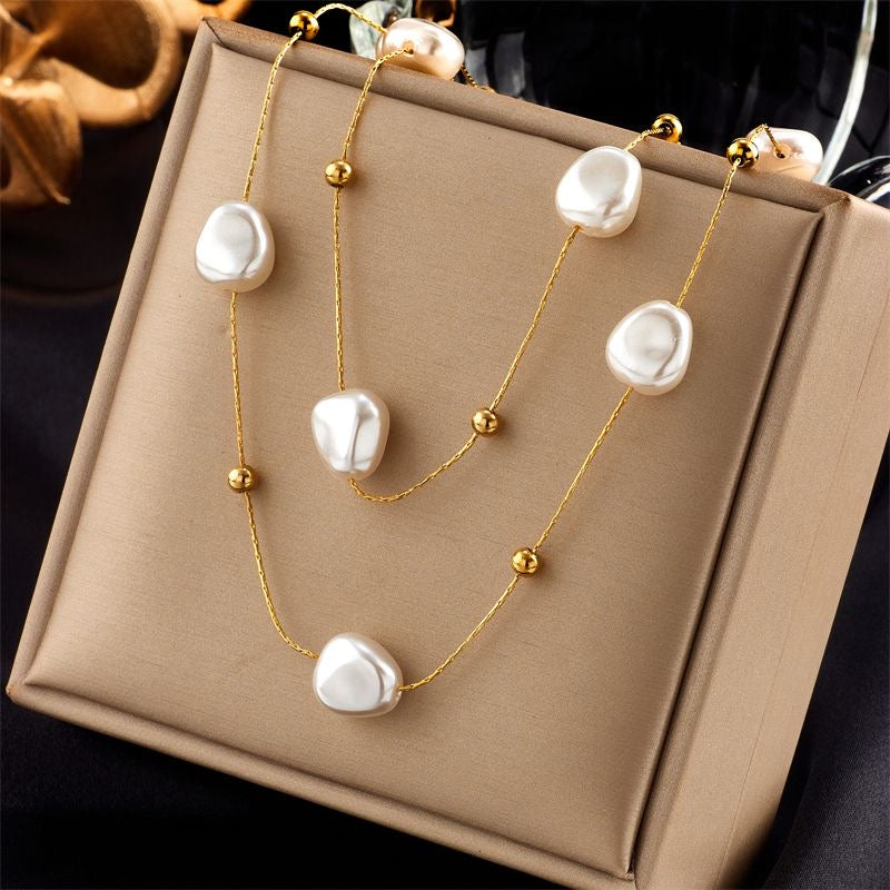 Verbena Necklace