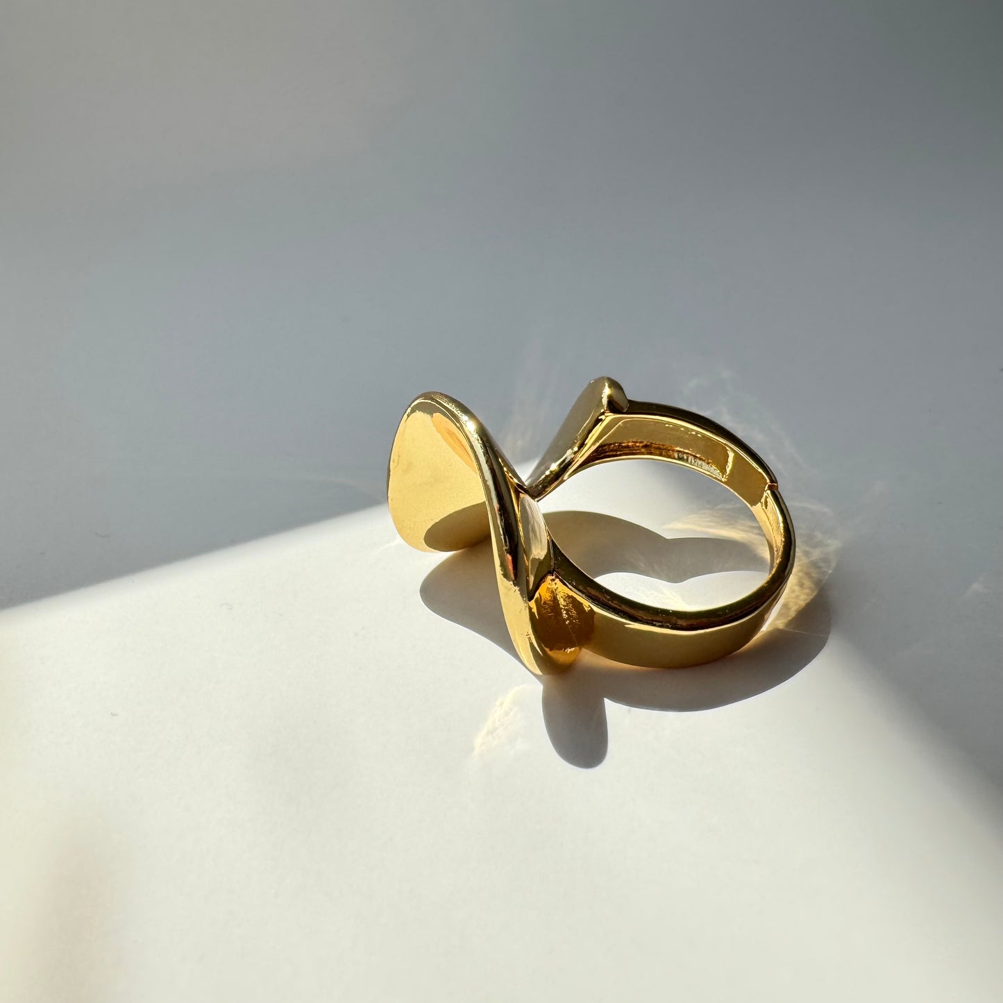 Clyde Ring