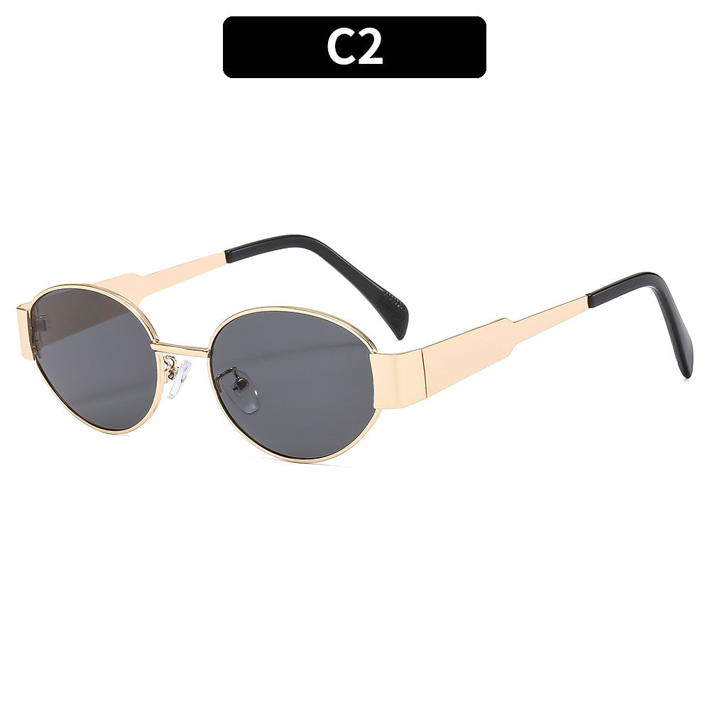 Joie Glasses