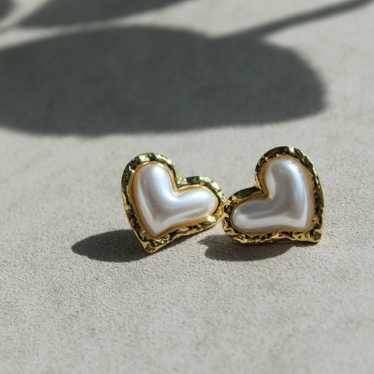 Golden Heartbeats
