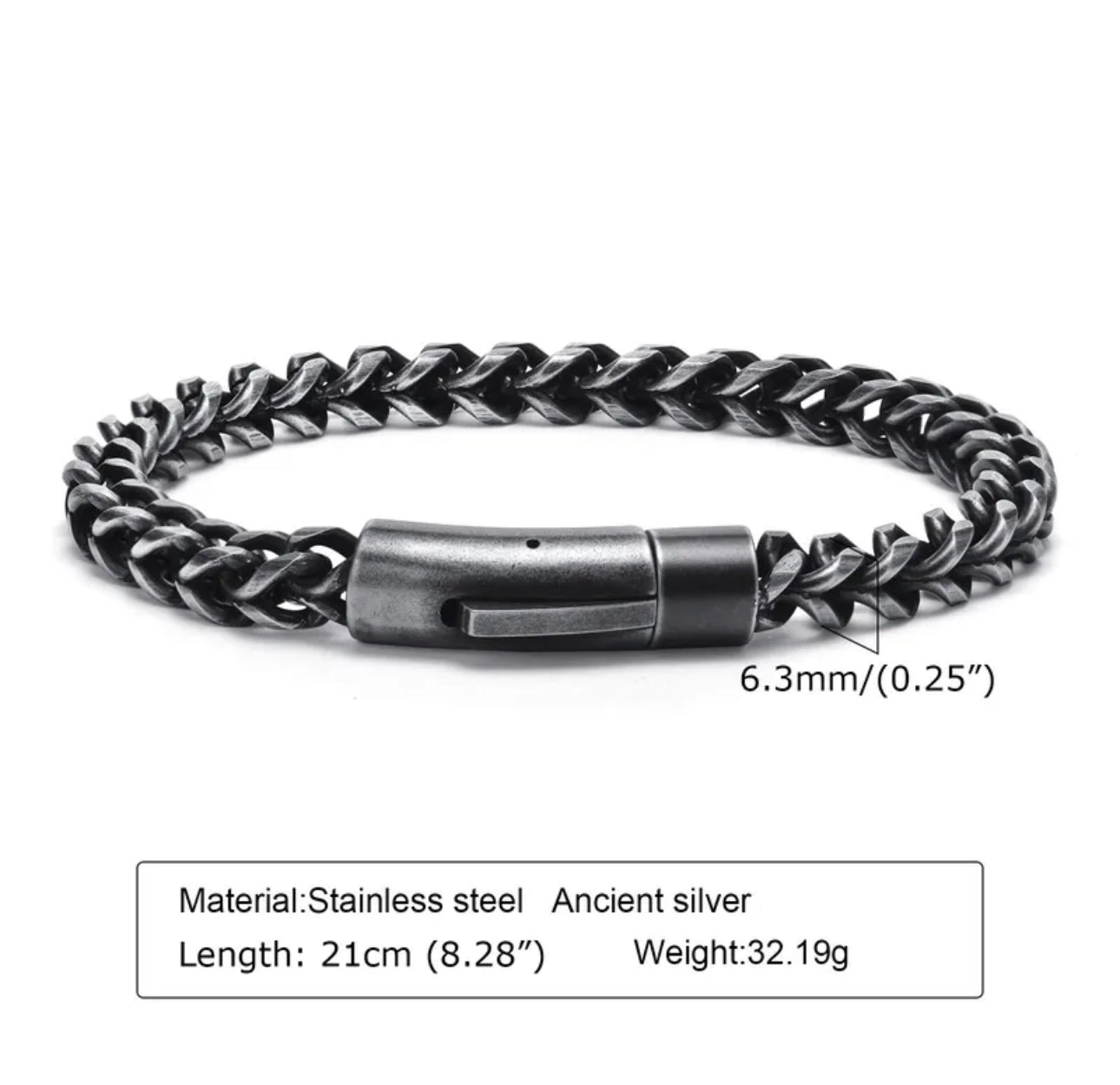 Origin Bracelets