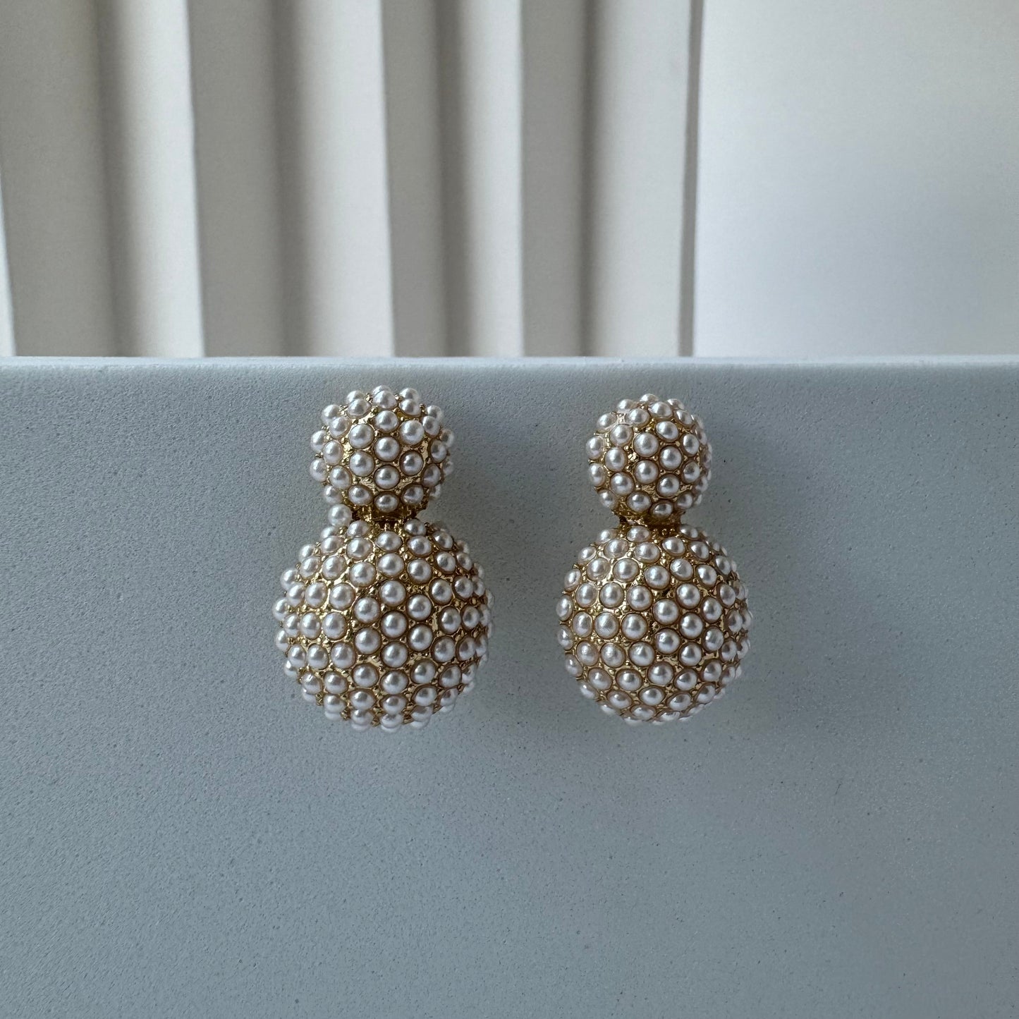Leah Earrings