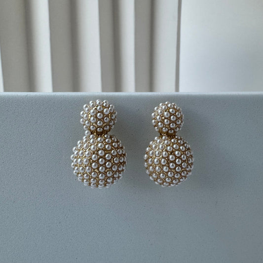 Leah Earrings