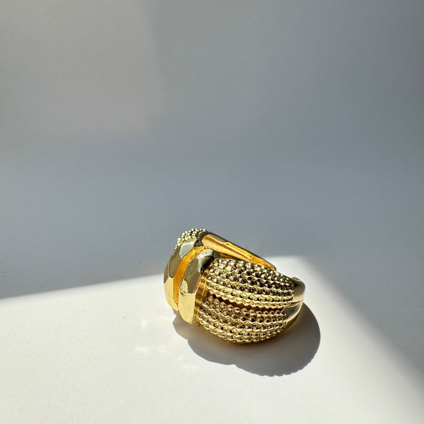 Porter Ring