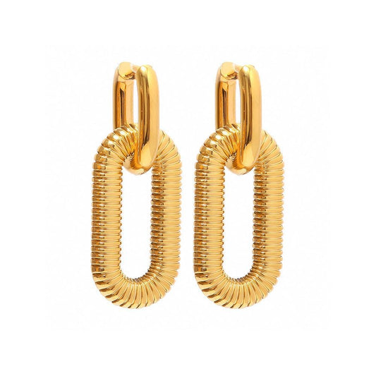 Harrieta Earrings