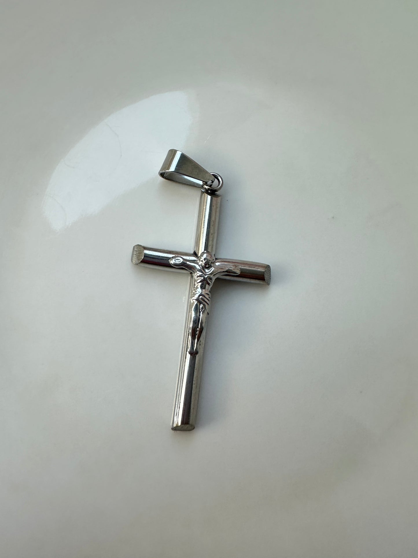 Cruces Jesucristo crucificado