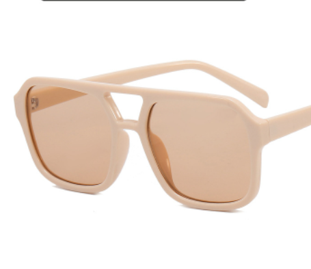 Misty Glasses